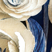 Die Delfter blaue Tulpen IV