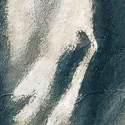 Die Liebenden - René Magritte