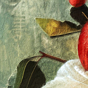 Evas Apfel