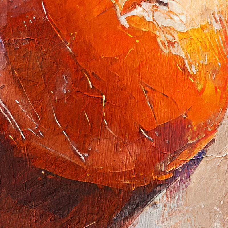 Mandarin-Abstract