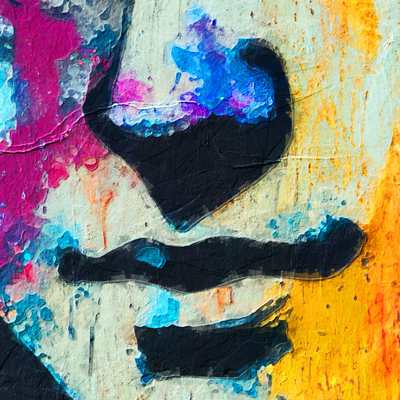 Mona-Lisa-Graffiti