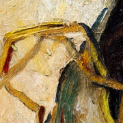 Schuhe - Van Gogh