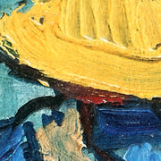 Zwei Liebende - Van Gogh