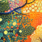 Landschaft in Farbe II