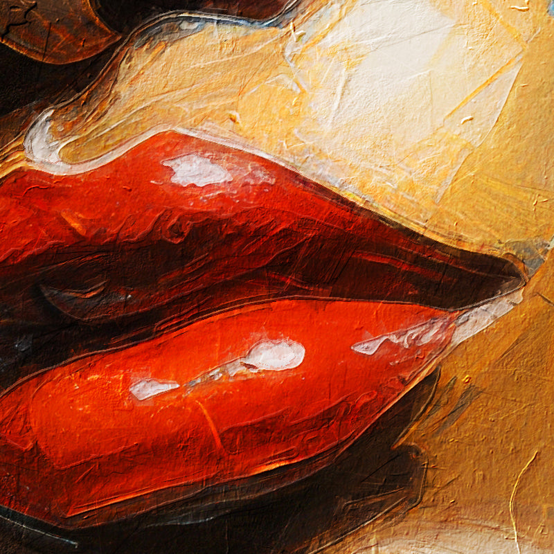 Frau in der Kunst