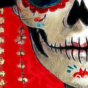 Mexikanischer Totenkopf