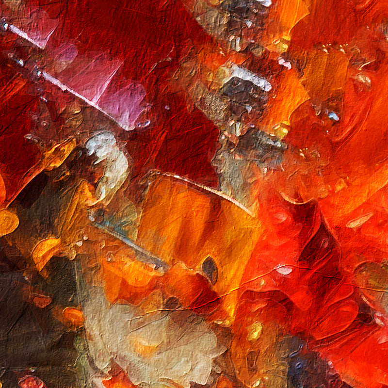 Paris in Farben