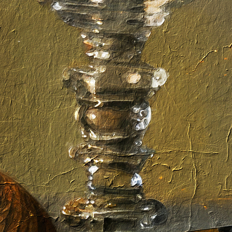 Willem Claesz. Heda