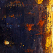 Abstrakte Stadtlandschaft II
