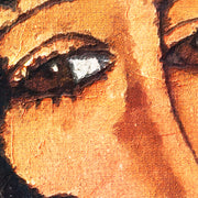 Porträt der Margarita - Amedeo Modigliani