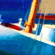 Martha McKeen Wellfleet – Edward Hopper
