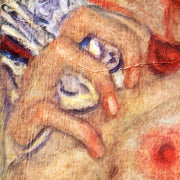 Danaë – Gustav Klimt