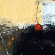 Abstraktion in der Kunst