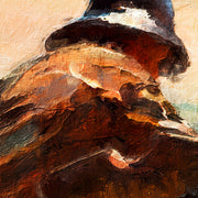 Das Heringsnetz - Winslow Homer