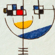 Freudiger Aufstieg - Kandinsky