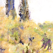 Der Effekt am späten Nachmittag – Monet