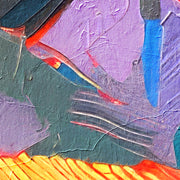 Die Linien der Landschaft