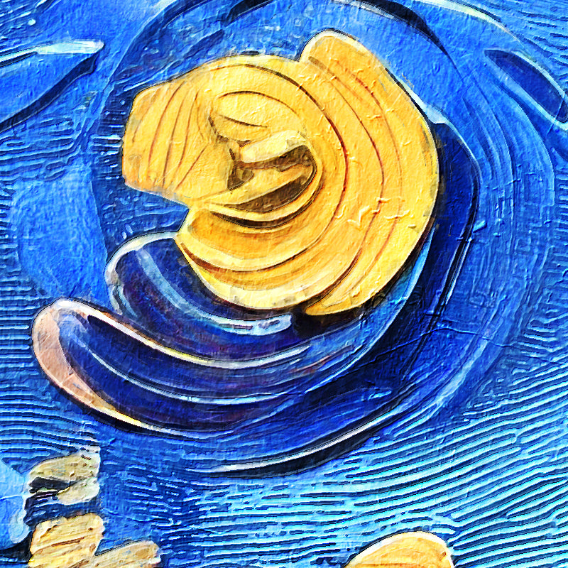 Van Gogh Baum