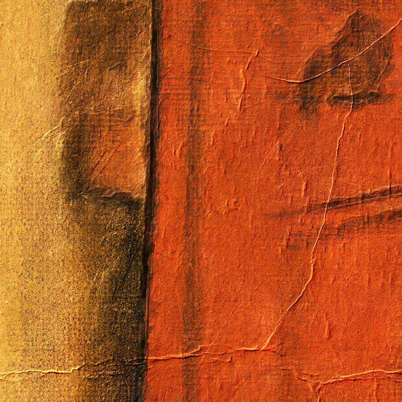 Jeanne Hébuterne im roten Schal - Amedeo Modigliani
