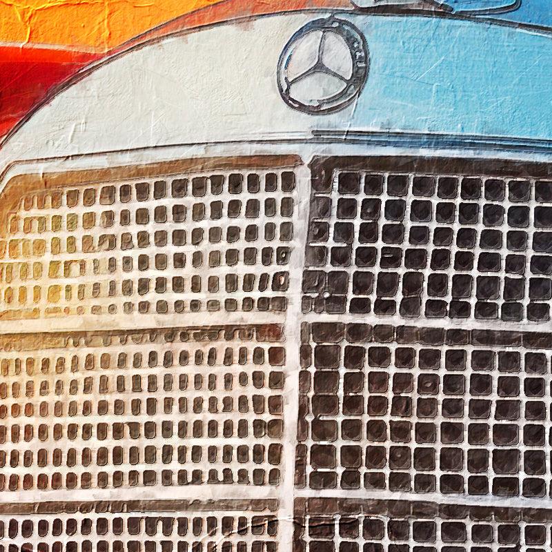 Mercedes-Benz 300