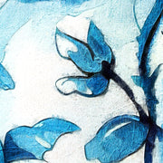 Japanische Vase