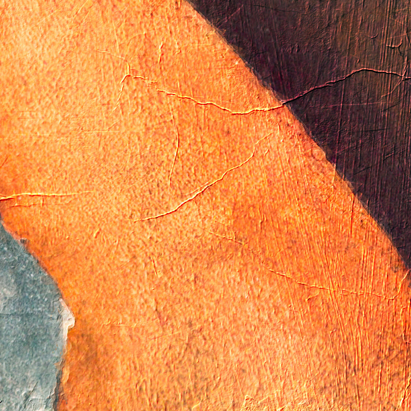 Jeanne Hébuterne in dunkler Kleidung - Amedeo Modigliani