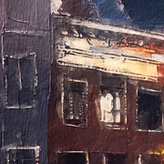 Amsterdam Art Gemälde