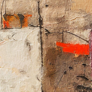 Abstrakter Code II