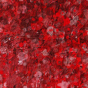Roter Baum