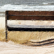 Strandgemälde