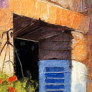 Landschaft Italiens