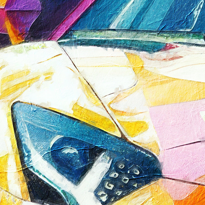 Lamborghini-Auto