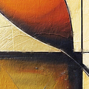 Kunst Abstrakte Blume
