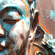Buddha III