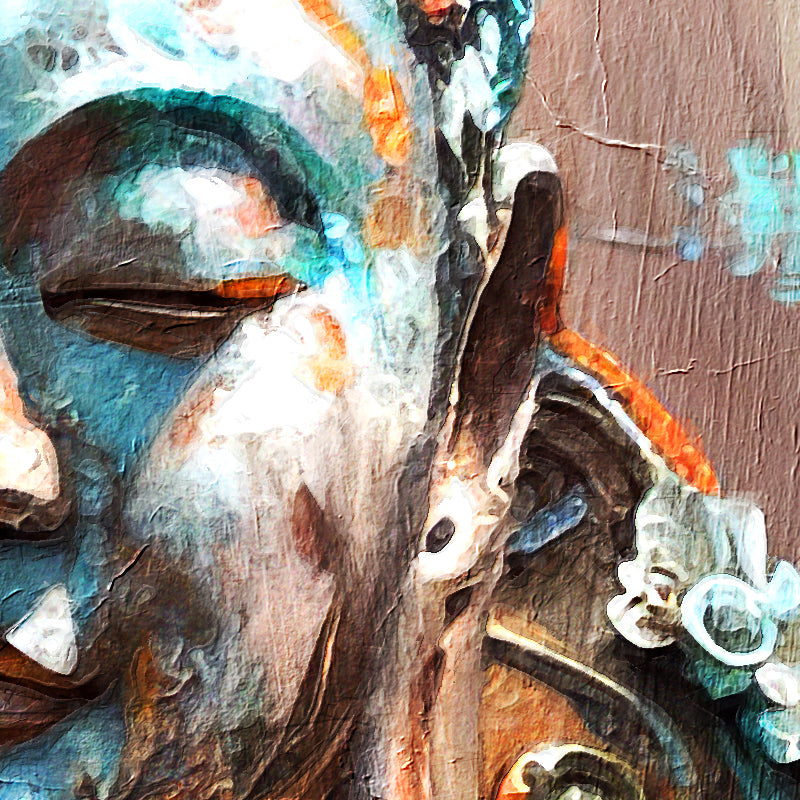 Buddha III