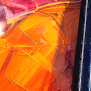 Die Violine III