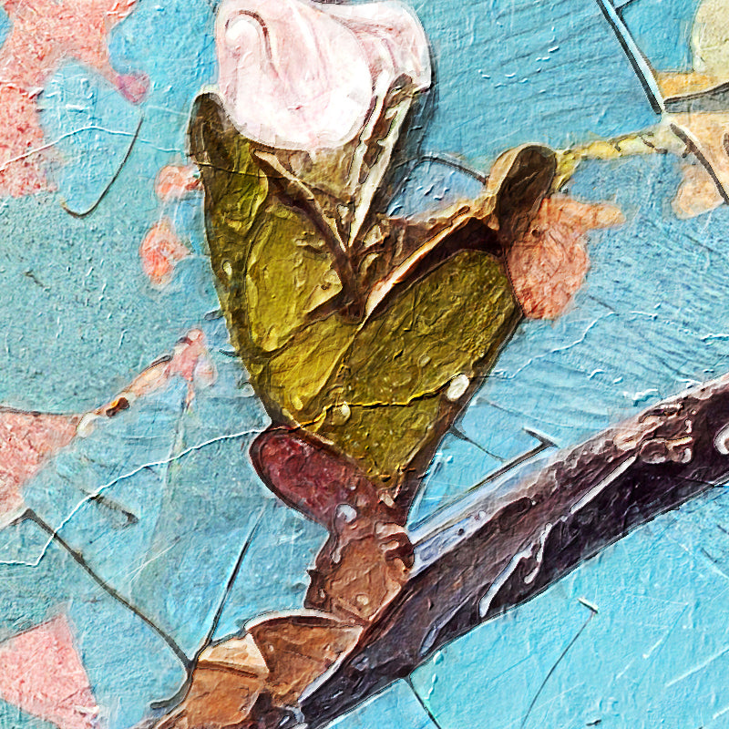 Herbst - Blumen II