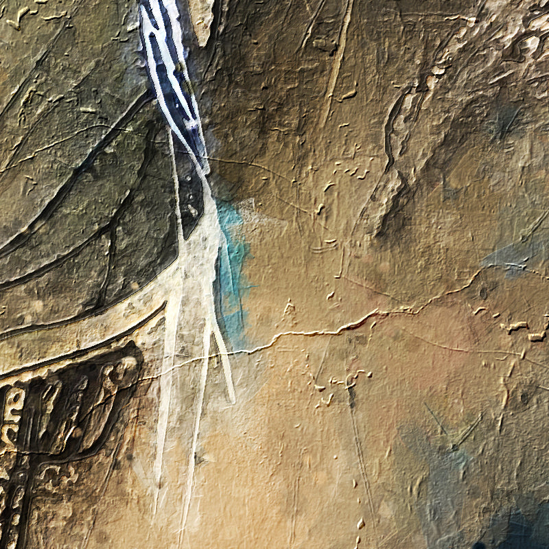 Frauenporträt Kunst