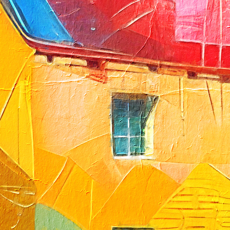 Die Landschaftskunst II