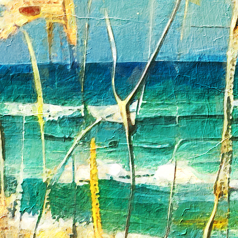 Am Meer