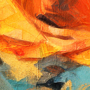 Afrikanische Frauenkunst