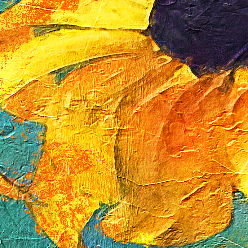 3 Blumen