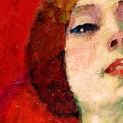 Porträt von Guus – Kees van Dongen