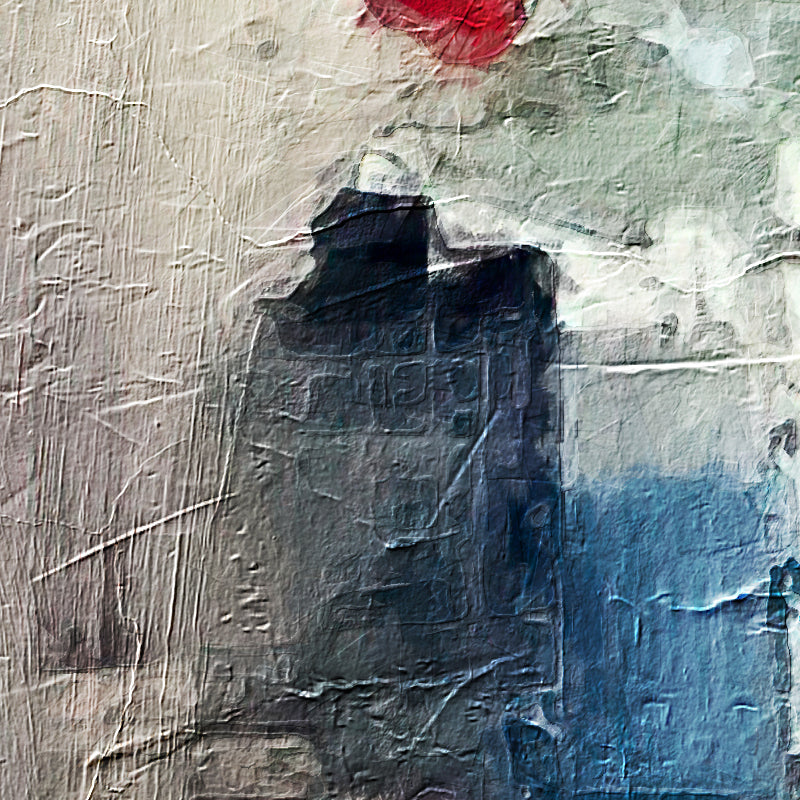 Abstrakt YXY