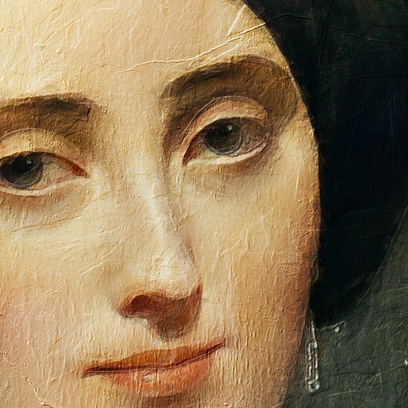 Joséphine-Éléonore-Marie-Dominique Ingre