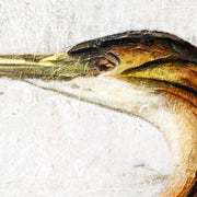 Japanischer Vogel