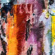 Abstrakte Linien