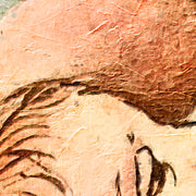 Mutter und Kind – Picasso