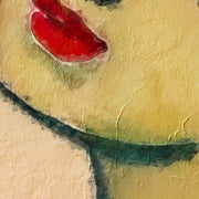 Frau - Kees Van Dongen