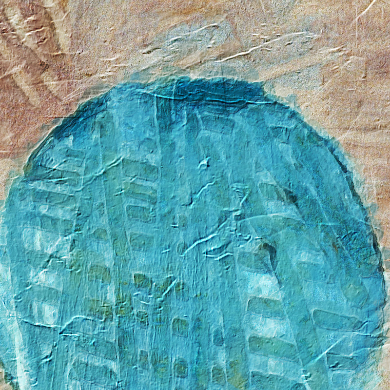 Jungen mit Schafen, Candido Portinari